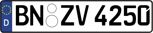 BN-ZV4250
