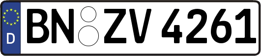 BN-ZV4261
