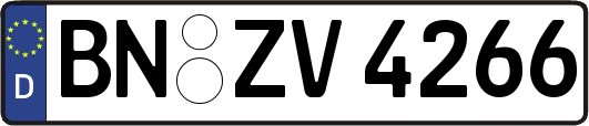BN-ZV4266