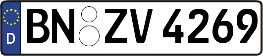 BN-ZV4269