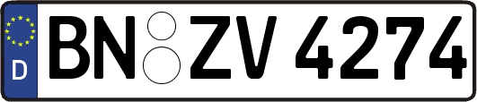 BN-ZV4274