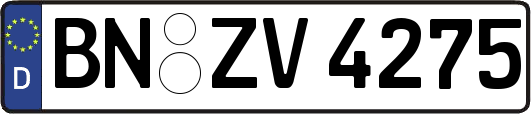 BN-ZV4275