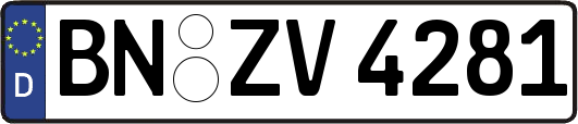 BN-ZV4281