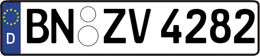 BN-ZV4282