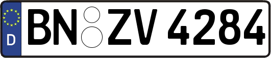 BN-ZV4284
