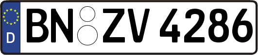 BN-ZV4286