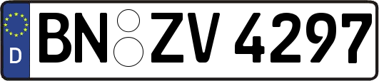 BN-ZV4297