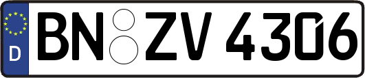 BN-ZV4306