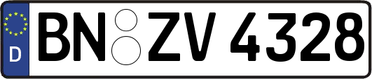 BN-ZV4328