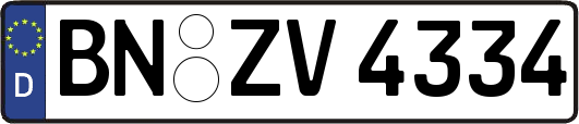 BN-ZV4334
