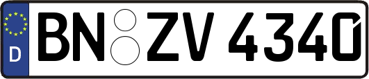 BN-ZV4340