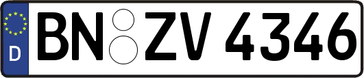 BN-ZV4346