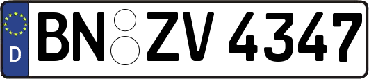 BN-ZV4347