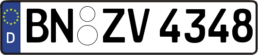 BN-ZV4348