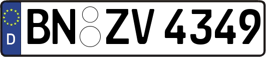 BN-ZV4349
