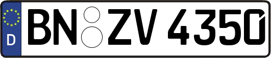 BN-ZV4350