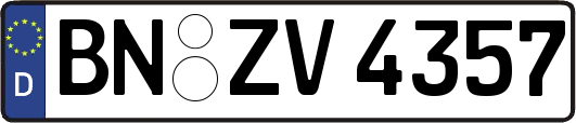 BN-ZV4357