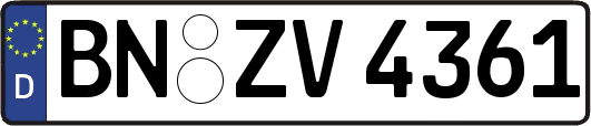 BN-ZV4361