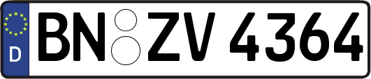BN-ZV4364