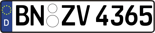 BN-ZV4365