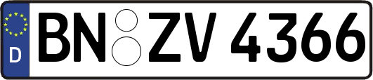 BN-ZV4366