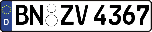 BN-ZV4367