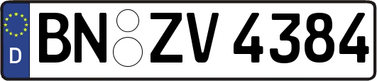 BN-ZV4384