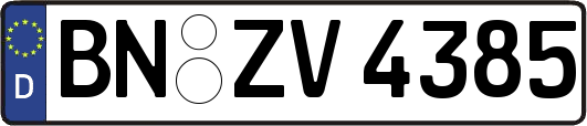 BN-ZV4385