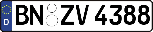 BN-ZV4388