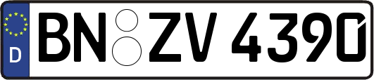 BN-ZV4390