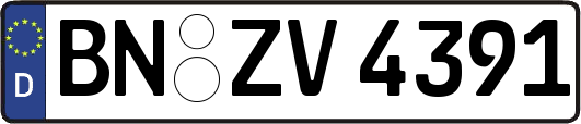 BN-ZV4391