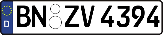 BN-ZV4394