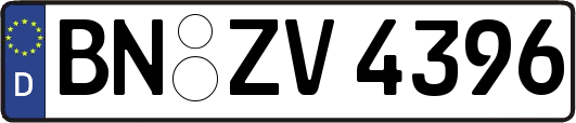 BN-ZV4396
