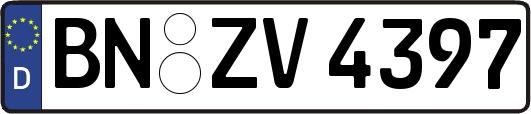 BN-ZV4397