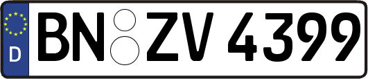 BN-ZV4399