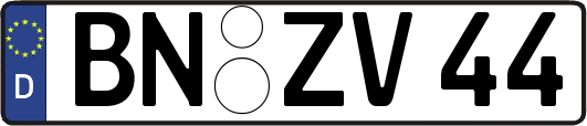 BN-ZV44