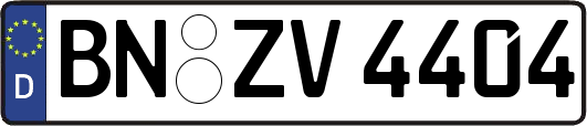 BN-ZV4404