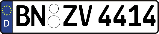 BN-ZV4414