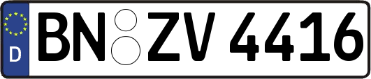 BN-ZV4416