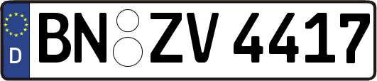 BN-ZV4417