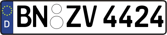 BN-ZV4424