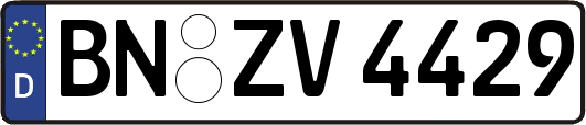 BN-ZV4429