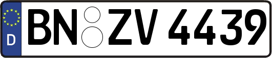 BN-ZV4439