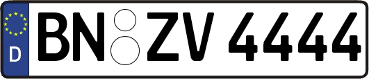 BN-ZV4444