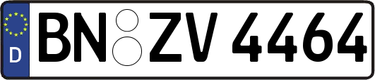 BN-ZV4464