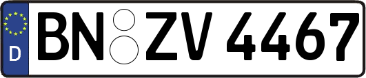BN-ZV4467