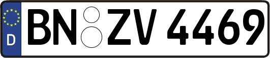 BN-ZV4469