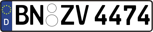 BN-ZV4474