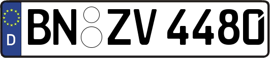 BN-ZV4480