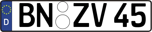 BN-ZV45